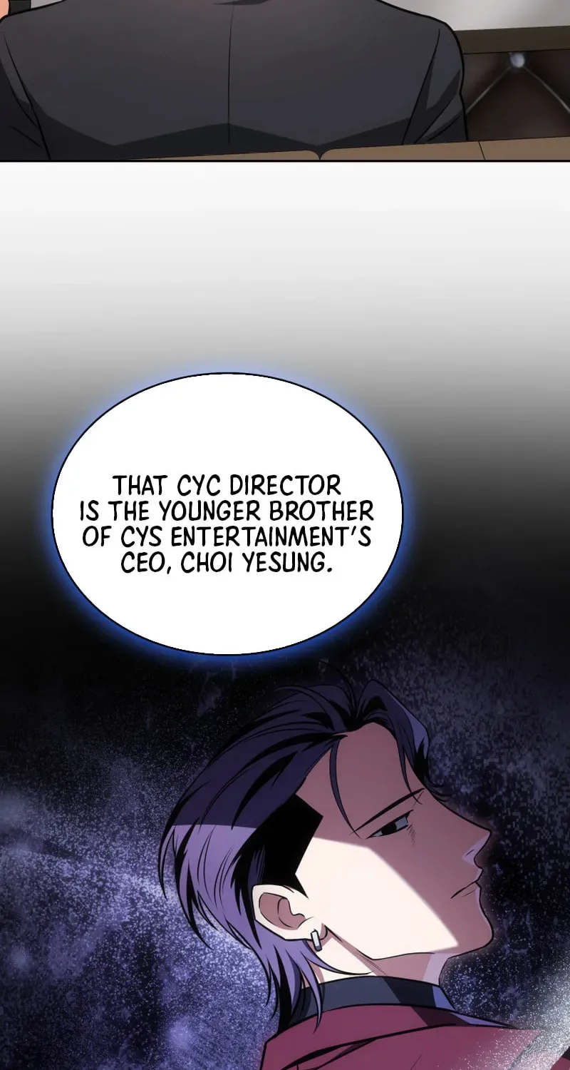 Together With the Gods of Music Chapter 96 page 51