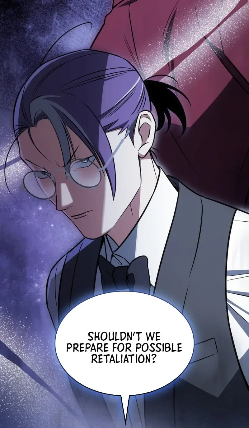 Together With the Gods of Music Chapter 96 page 52