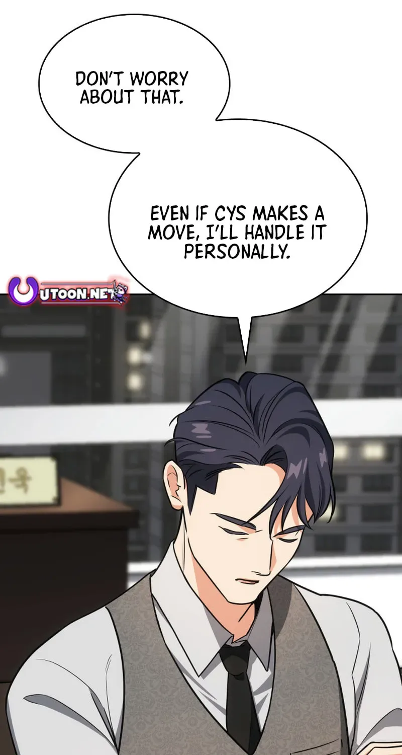 Together With the Gods of Music Chapter 96 page 54