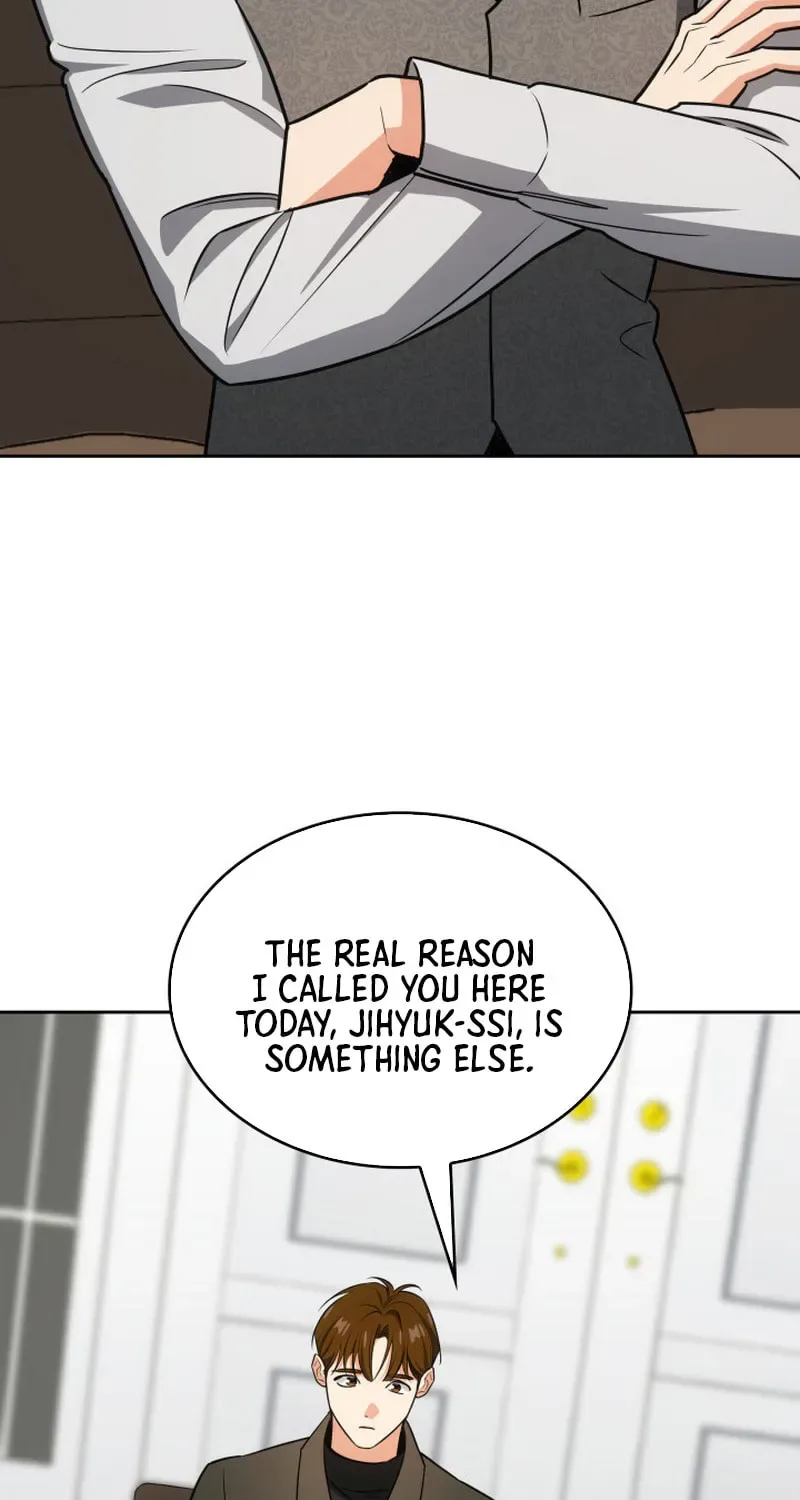 Together With the Gods of Music Chapter 96 page 55