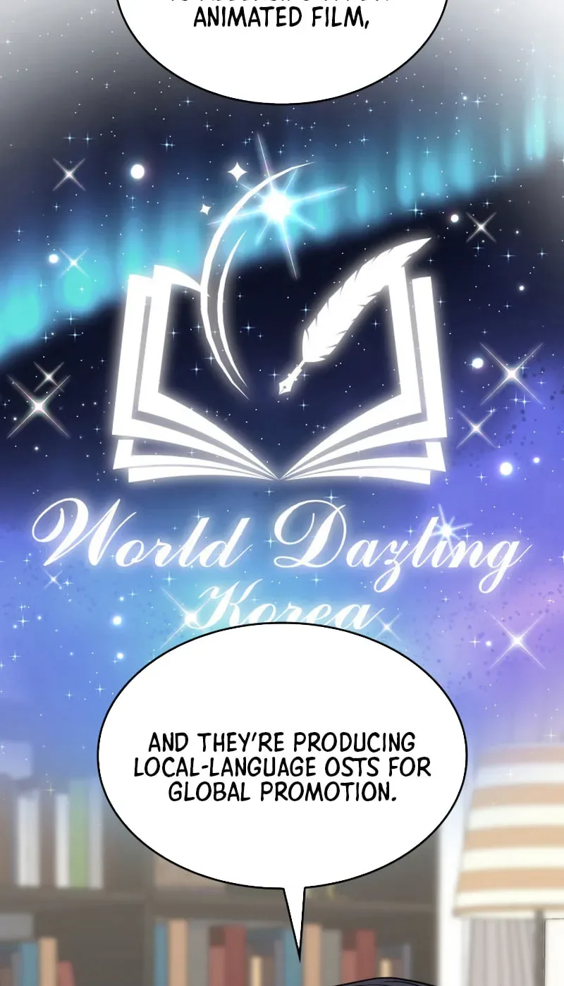 Together With the Gods of Music Chapter 96 page 57
