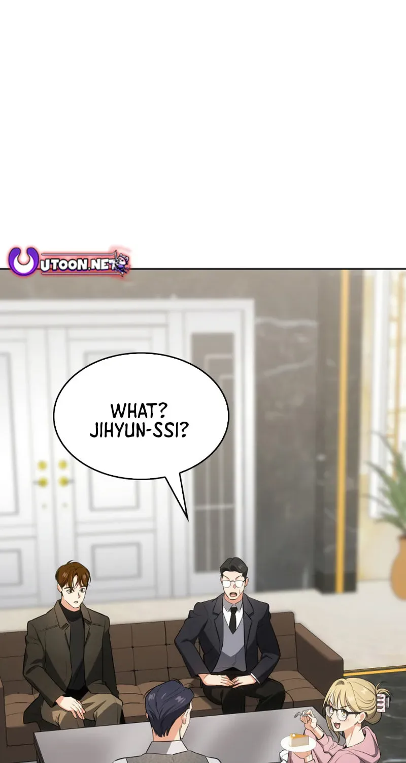 Together With the Gods of Music Chapter 96 page 59