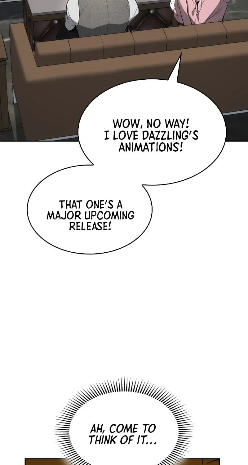 Together With the Gods of Music Chapter 96 page 60