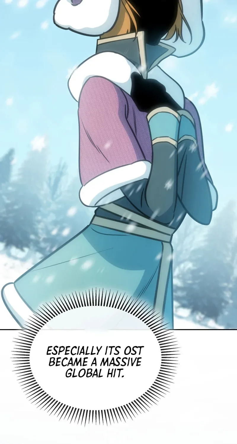 Together With the Gods of Music Chapter 96 page 65