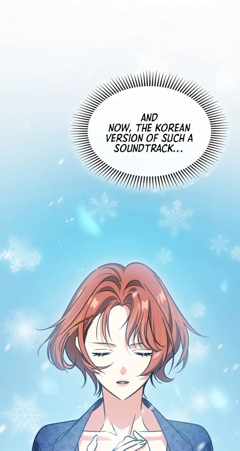 Together With the Gods of Music Chapter 96 page 66