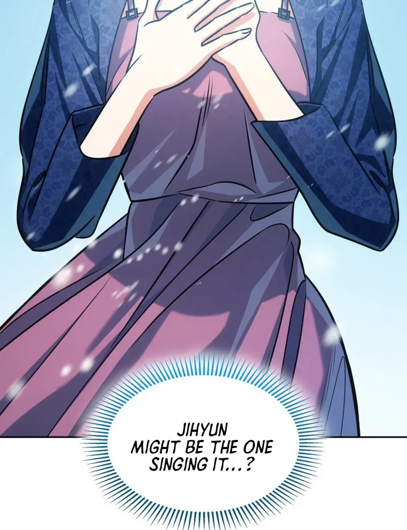 Together With the Gods of Music Chapter 96 page 67