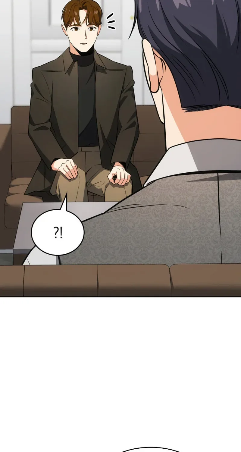 Together With the Gods of Music Chapter 96 page 70
