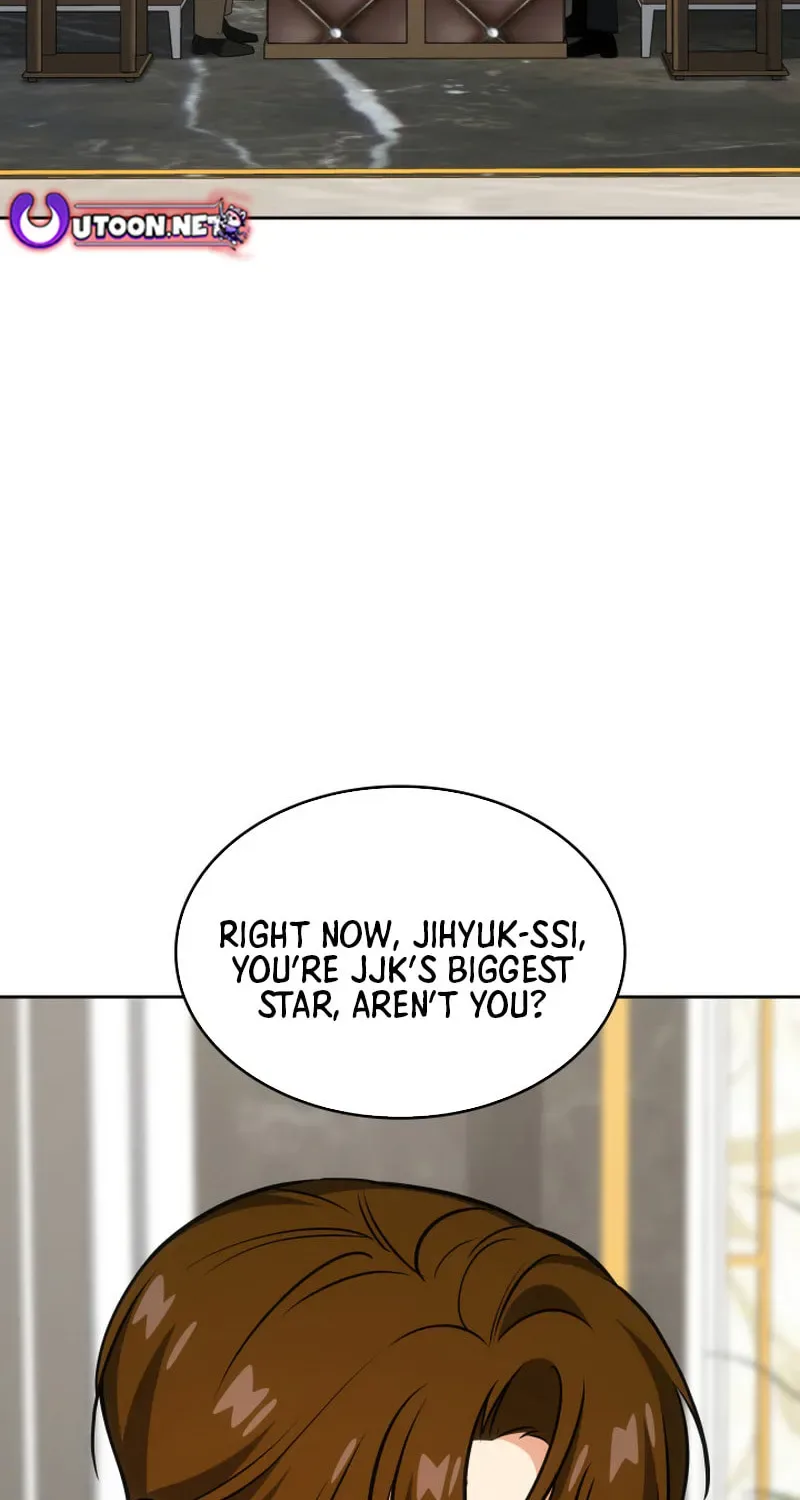 Together With the Gods of Music Chapter 96 page 74