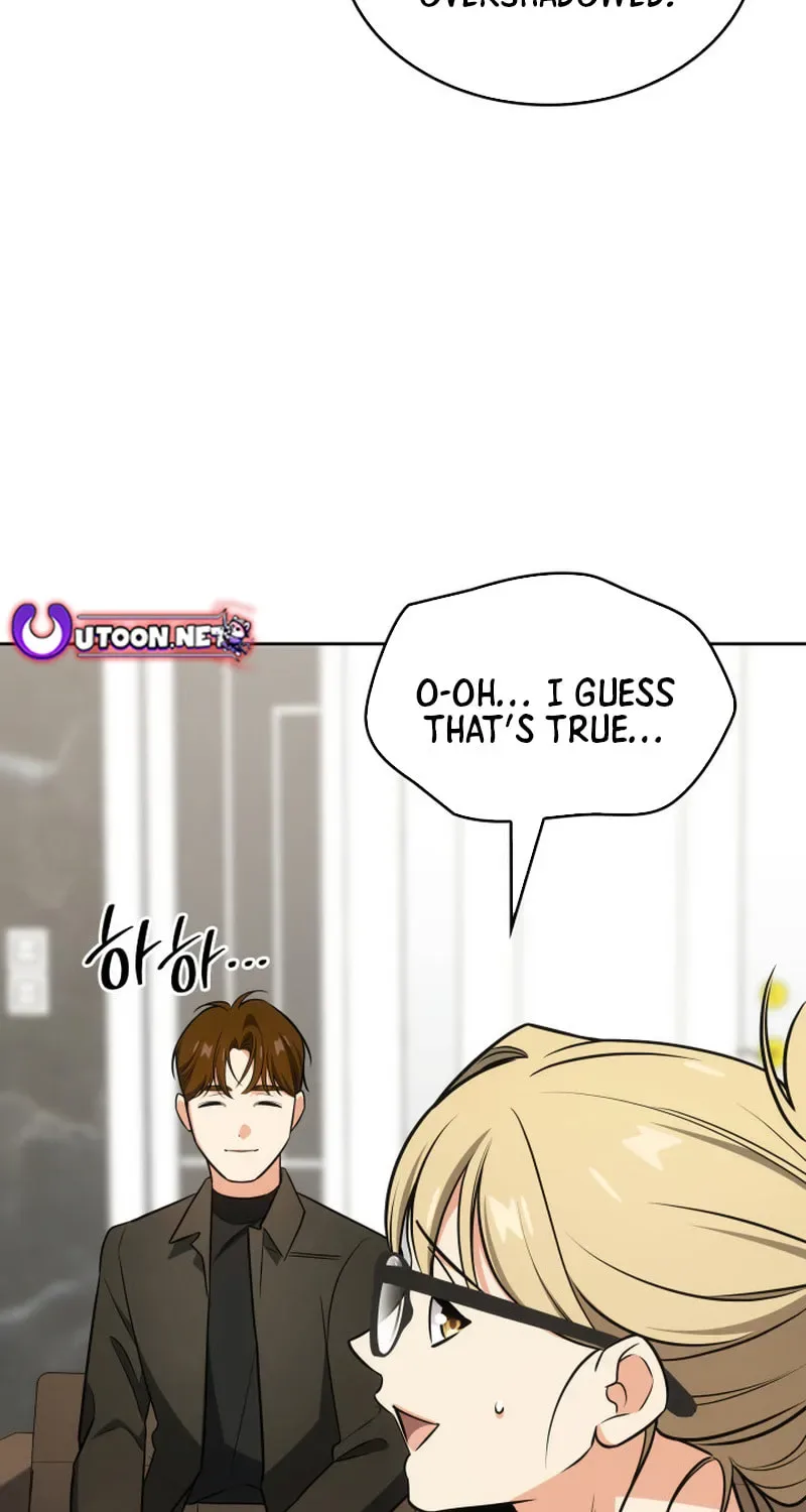 Together With the Gods of Music Chapter 96 page 77
