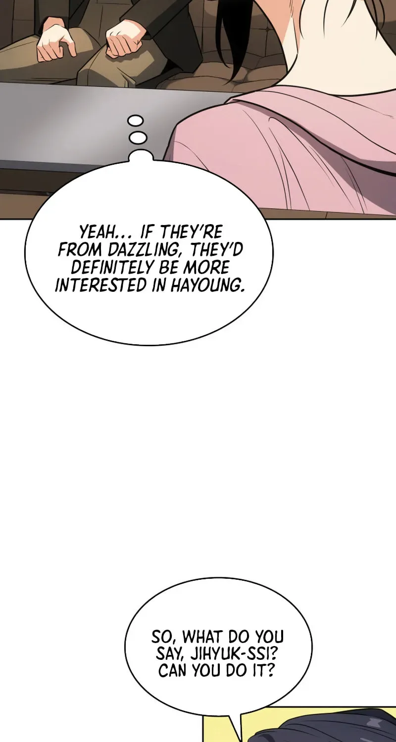 Together With the Gods of Music Chapter 96 page 78