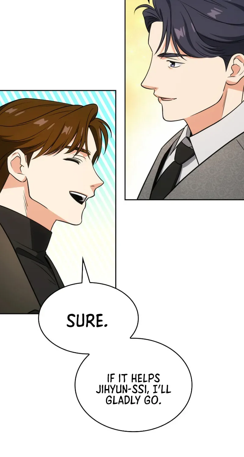 Together With the Gods of Music Chapter 96 page 79