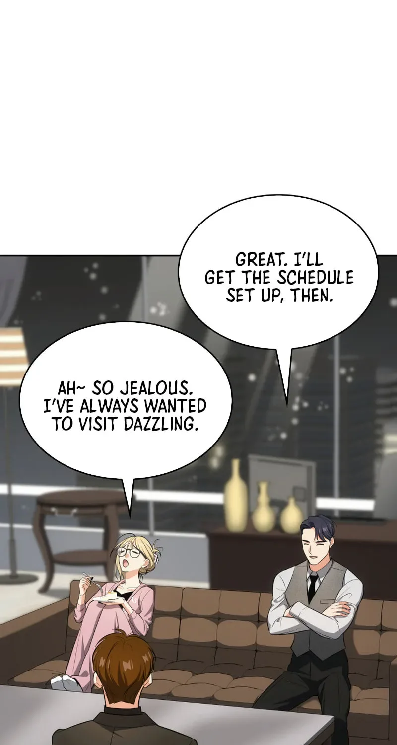 Together With the Gods of Music Chapter 96 page 80