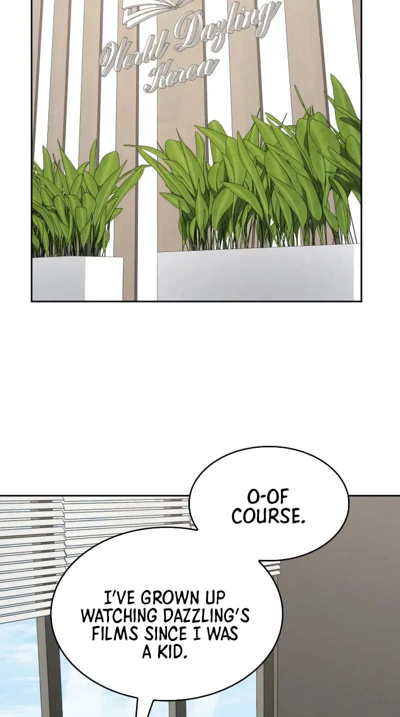 Together With the Gods of Music Chapter 96 page 87