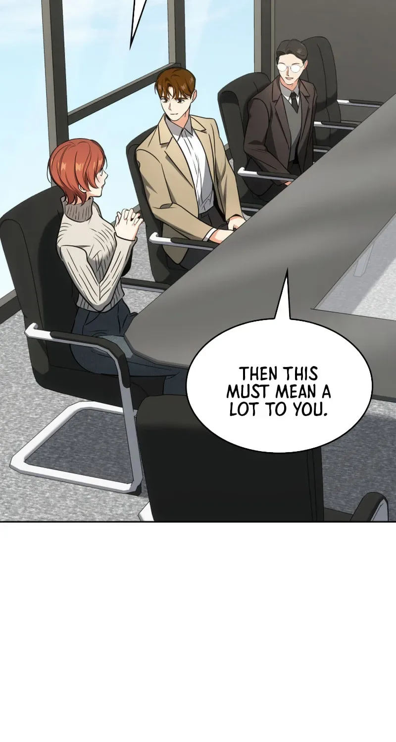 Together With the Gods of Music Chapter 96 page 88