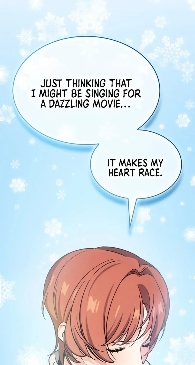Together With the Gods of Music Chapter 96 page 91