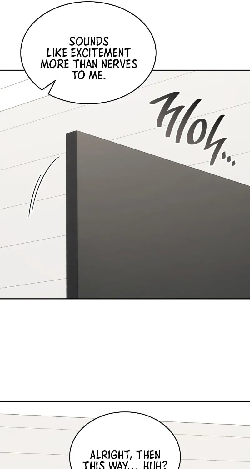 Together With the Gods of Music Chapter 96 page 93