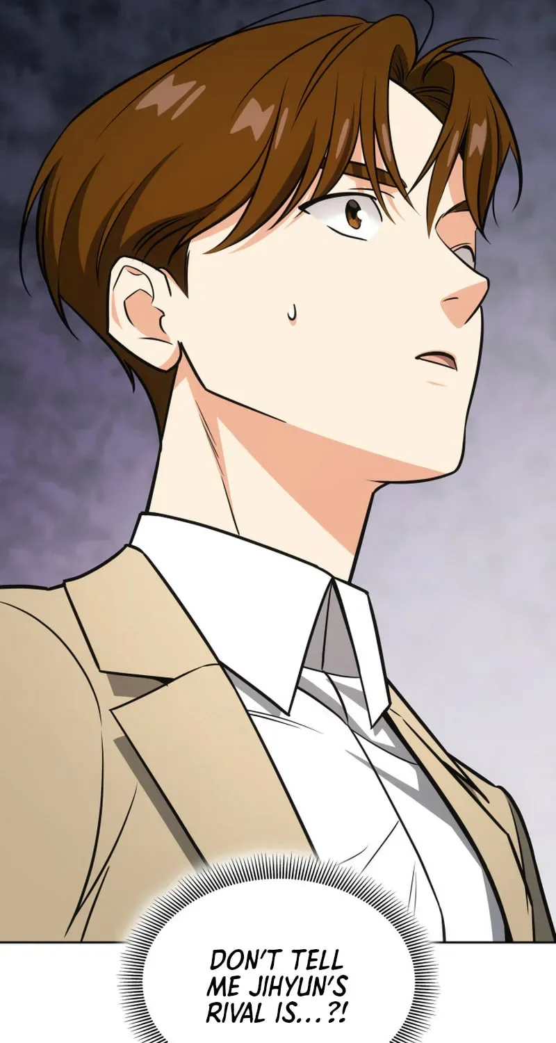 Together With the Gods of Music Chapter 96 page 103