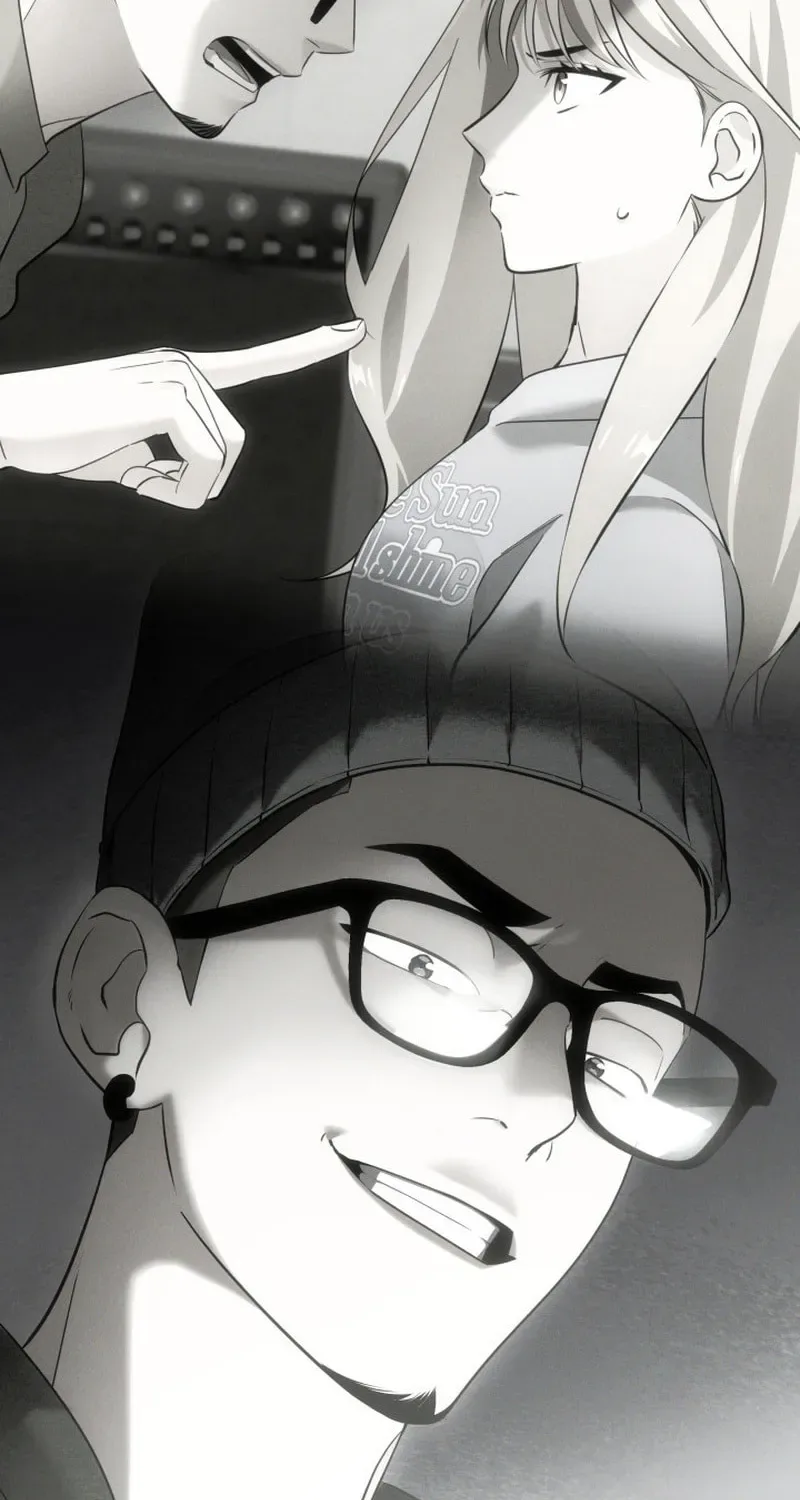 Together With the Gods of Music Chapter 96 page 109