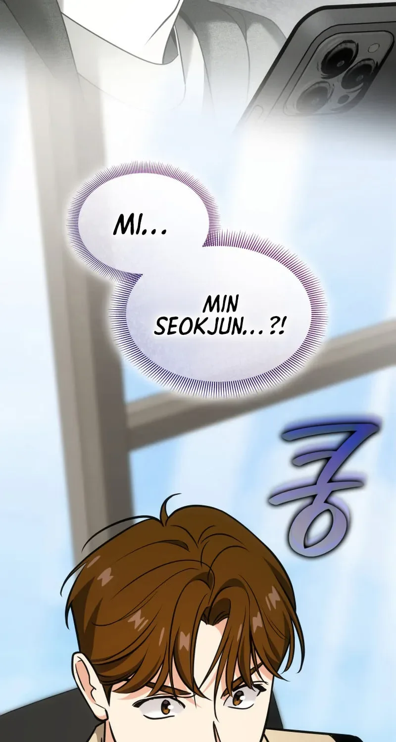 Together With the Gods of Music Chapter 96 page 110