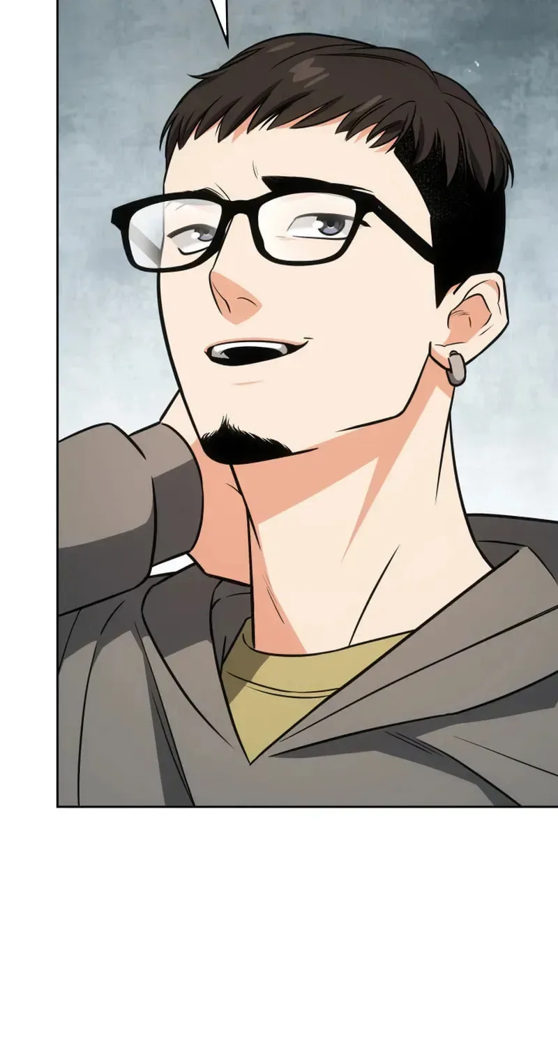 Together With the Gods of Music Chapter 97 page 5