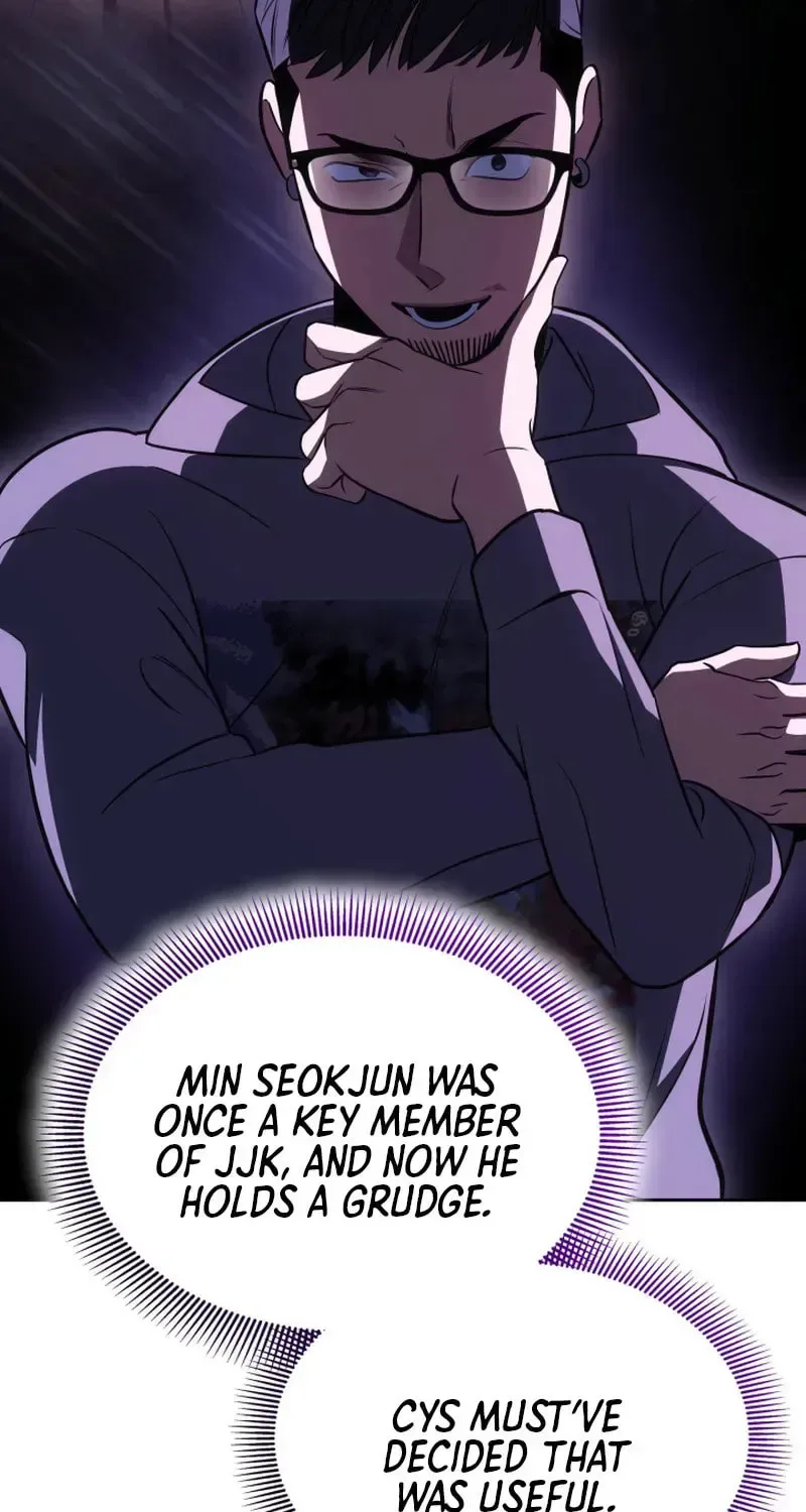 Together With the Gods of Music Chapter 97 page 14