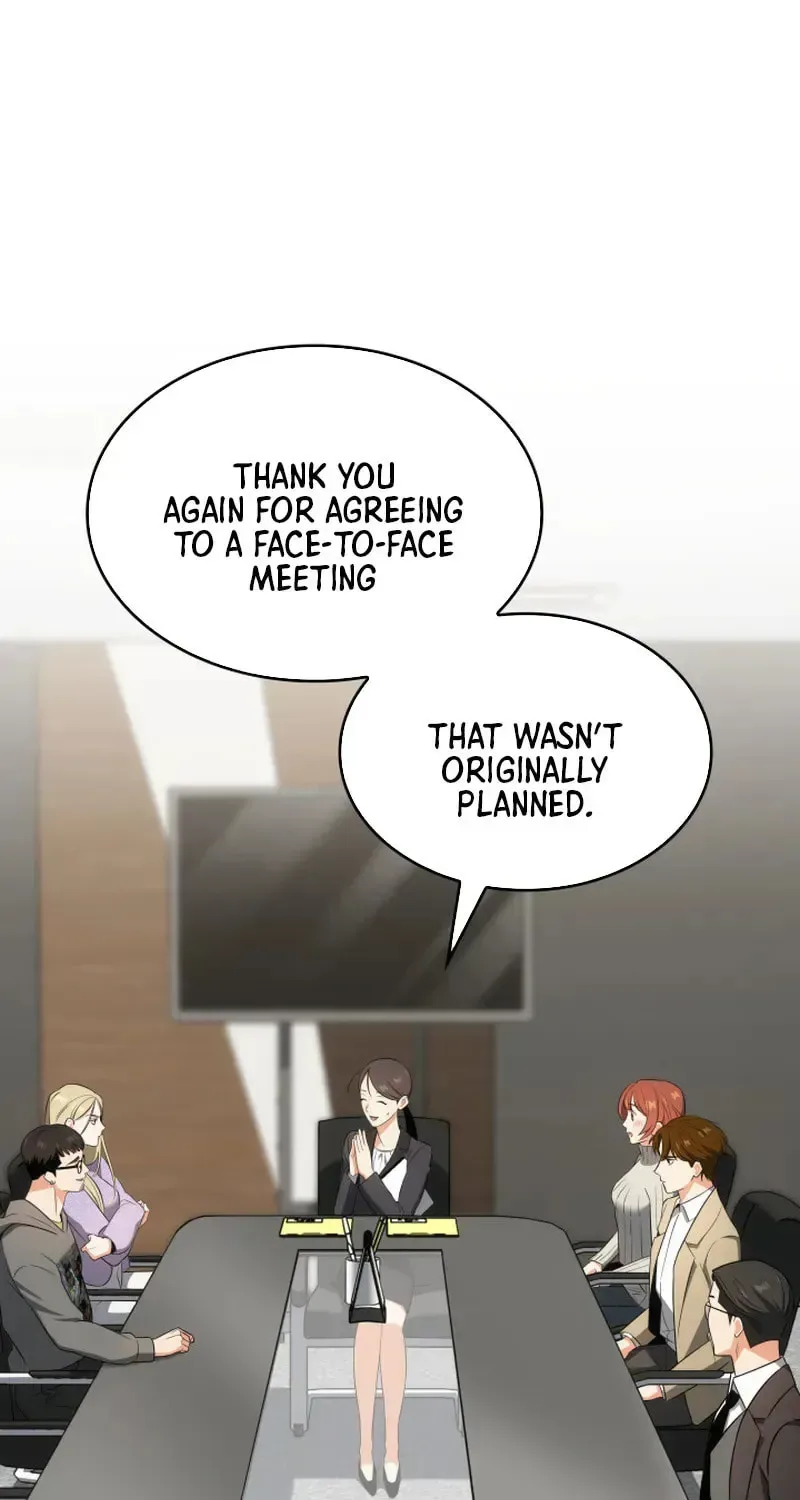 Together With the Gods of Music Chapter 97 page 3