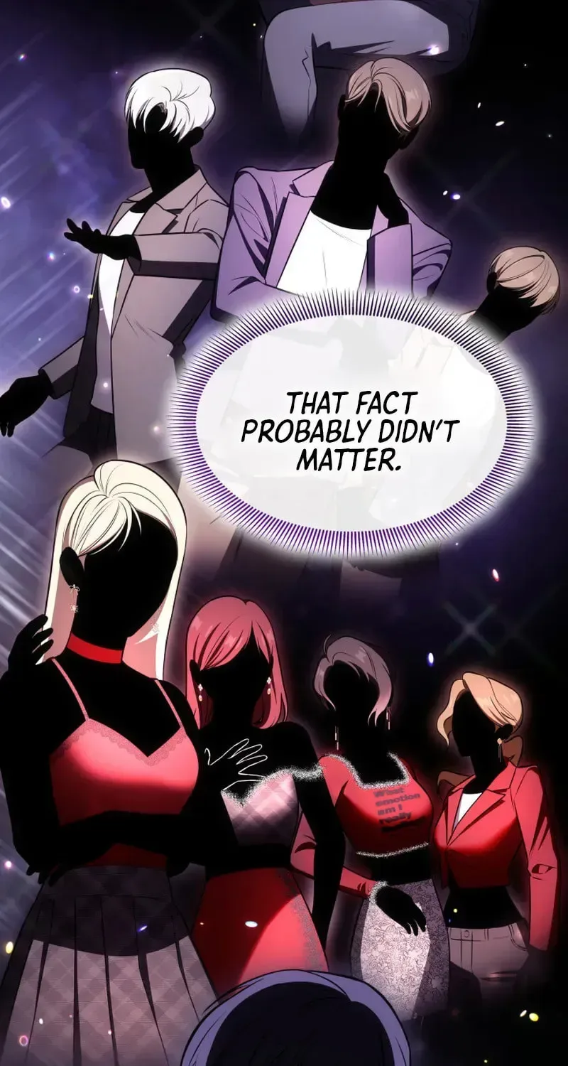 Together With the Gods of Music Chapter 97 page 13