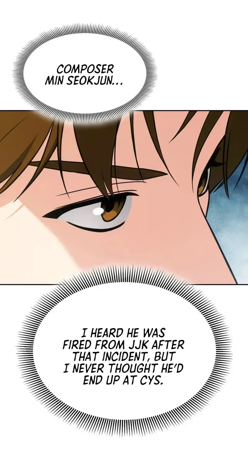 Together With the Gods of Music Chapter 97 page 8