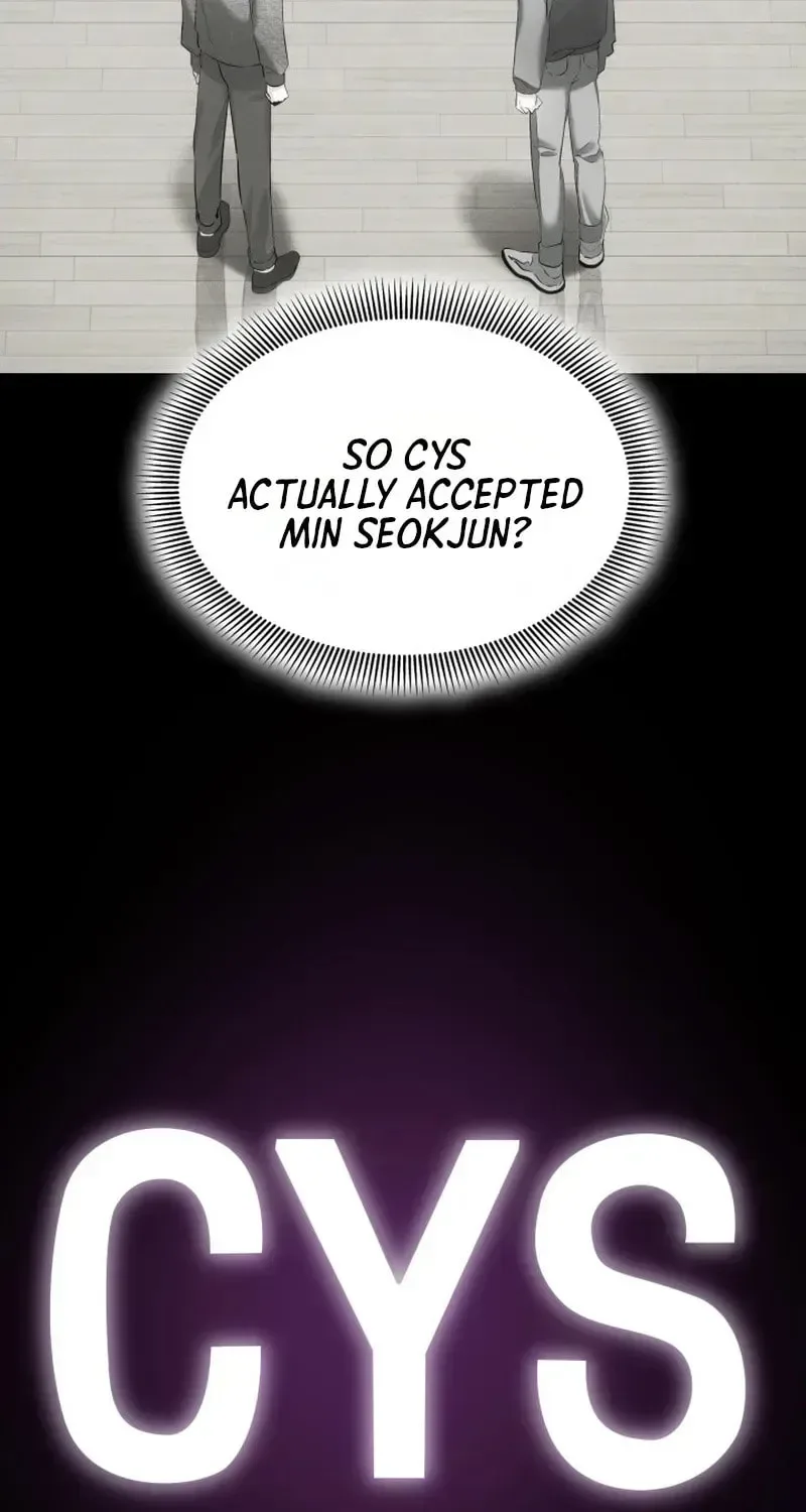 Together With the Gods of Music Chapter 97 page 10