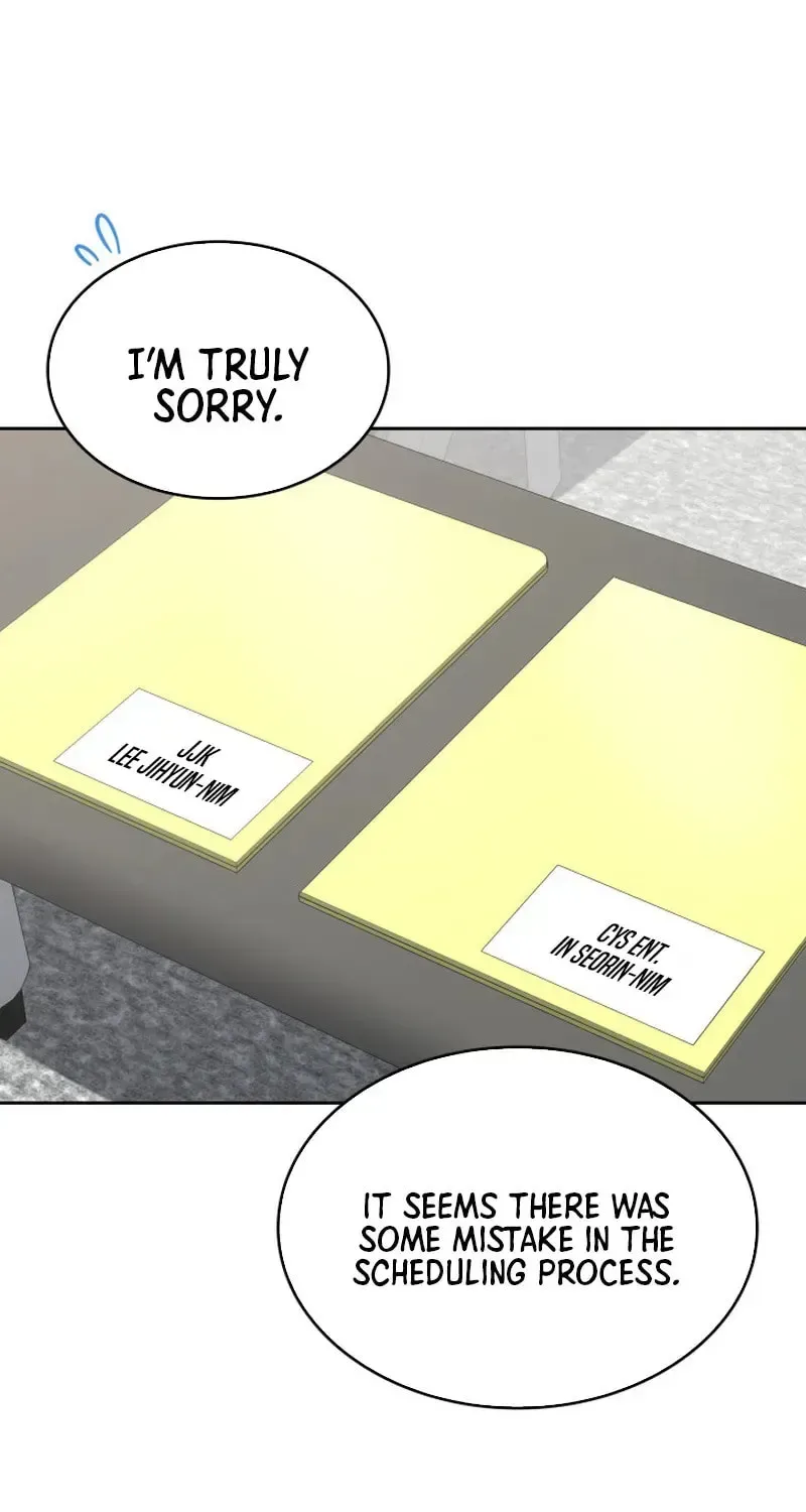 Together With the Gods of Music Chapter 97 page 2