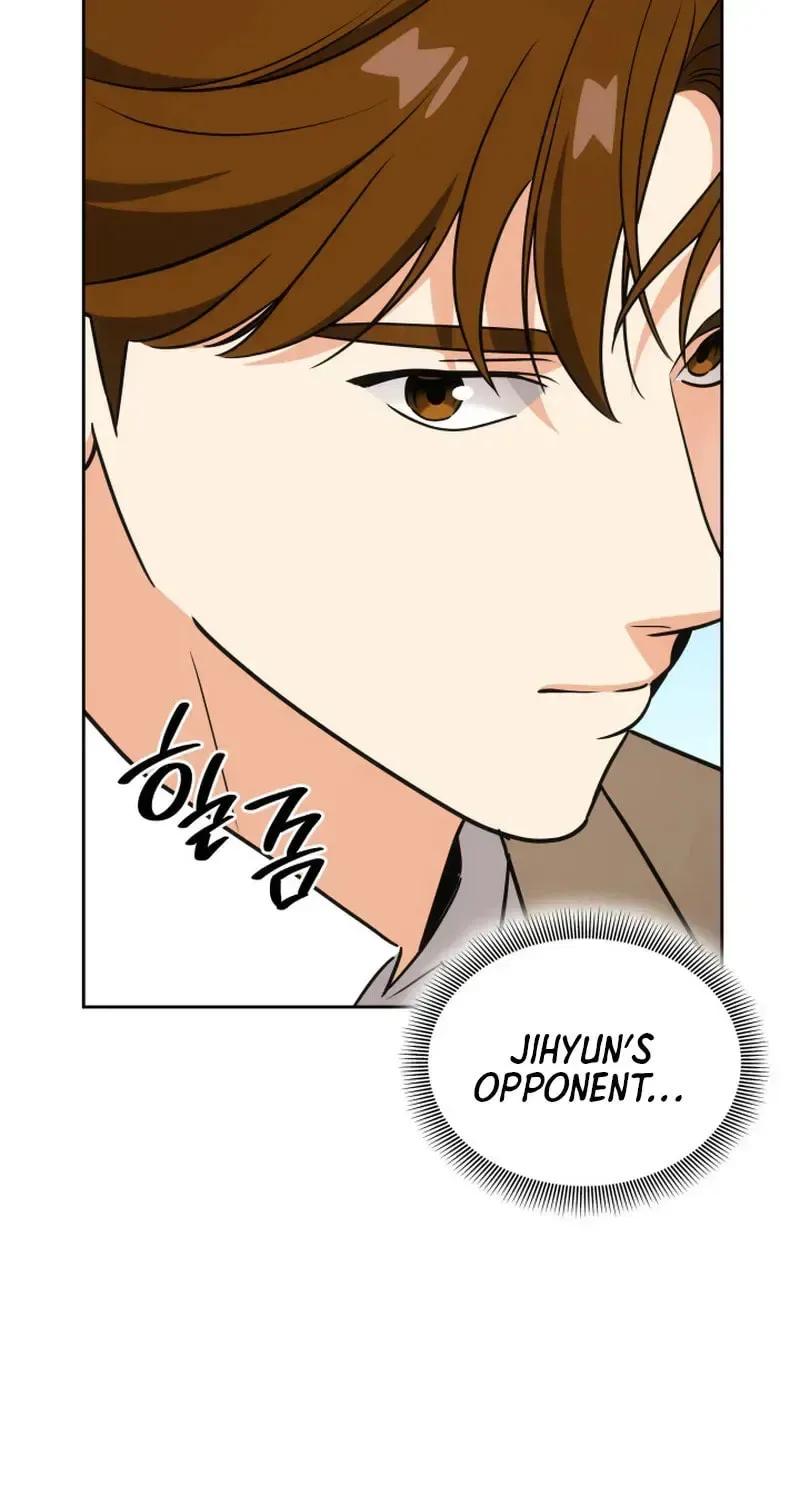 Together With the Gods of Music Chapter 97 page 18