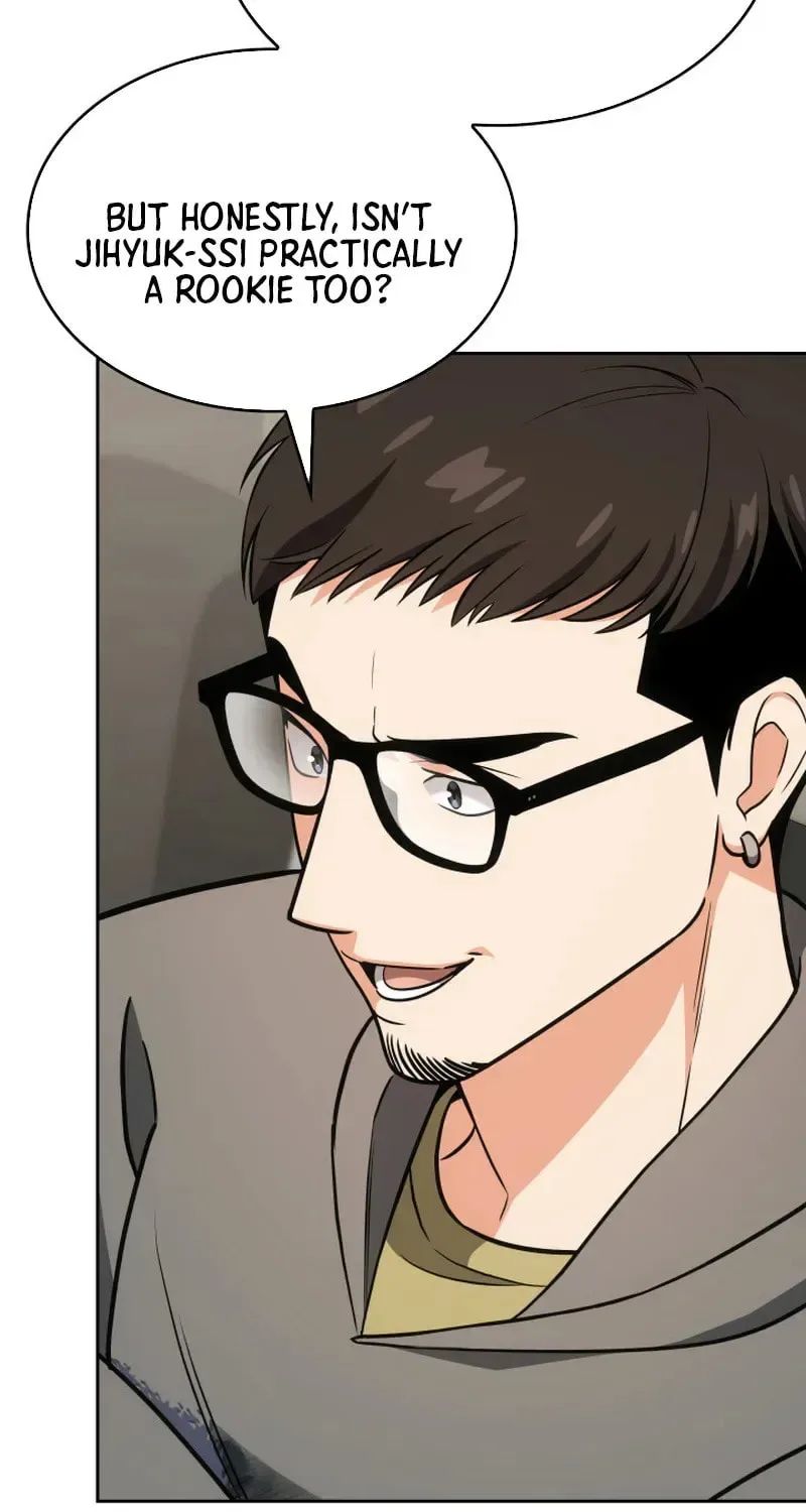 Together With the Gods of Music Chapter 97 page 29