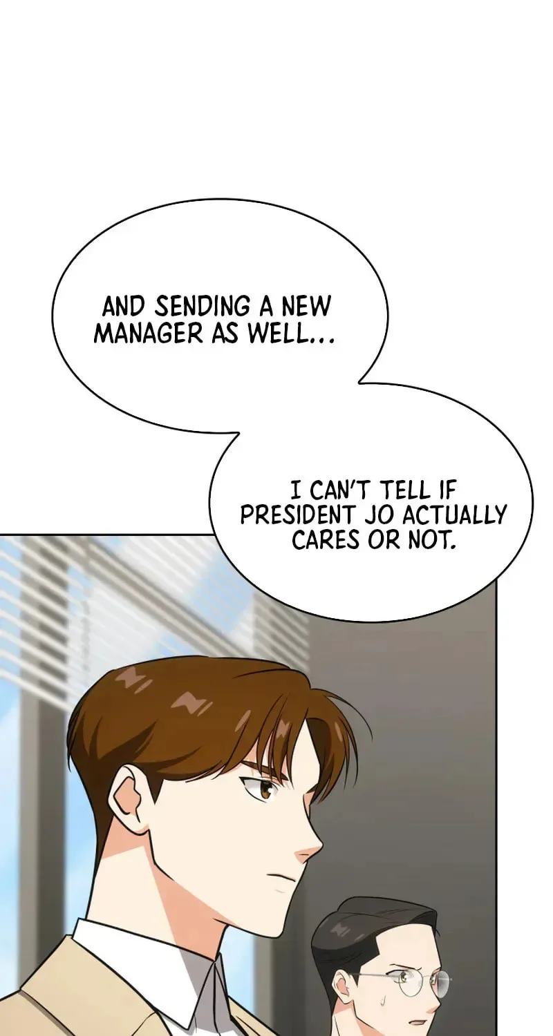Together With the Gods of Music Chapter 97 page 30