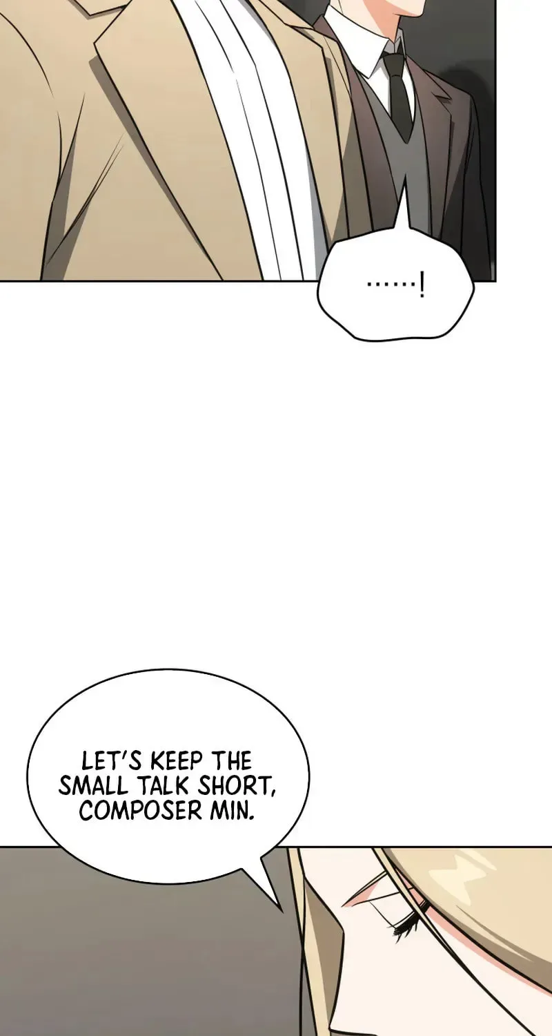 Together With the Gods of Music Chapter 97 page 31