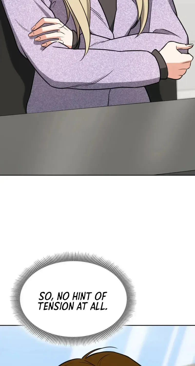 Together With the Gods of Music Chapter 97 page 34