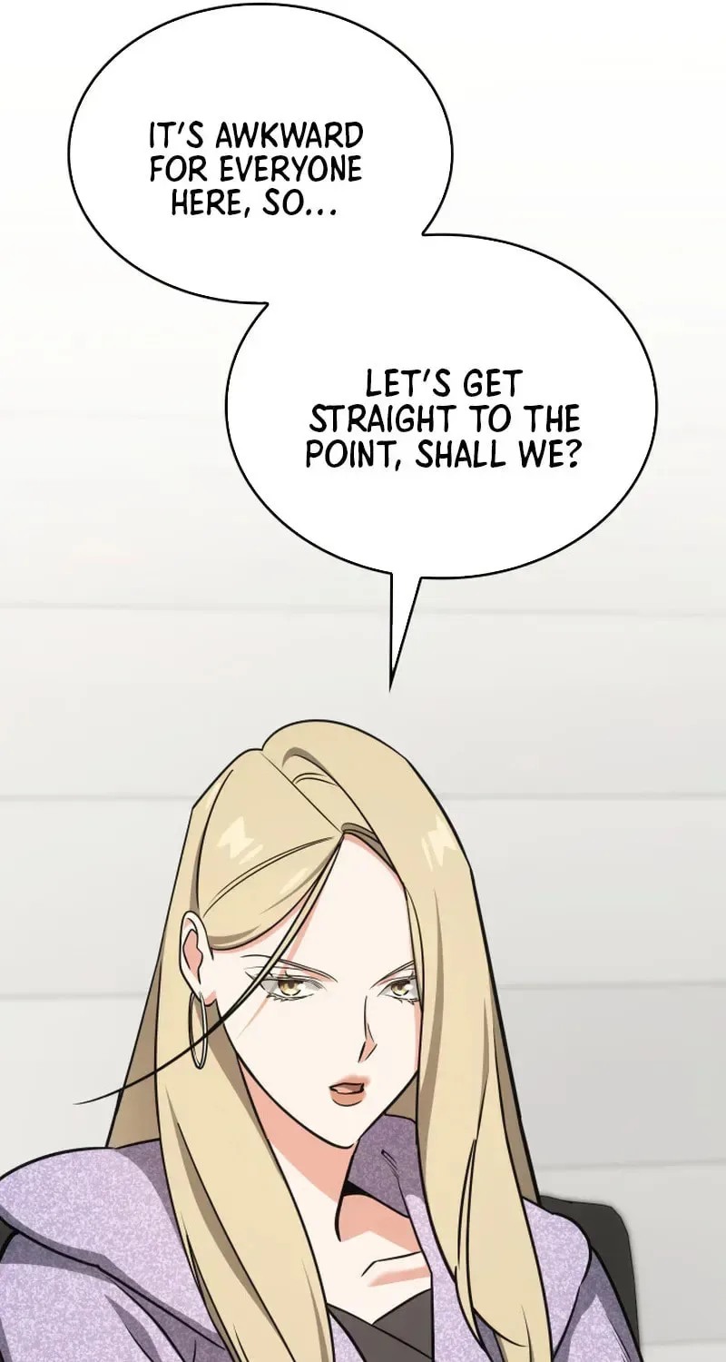 Together With the Gods of Music Chapter 97 page 33