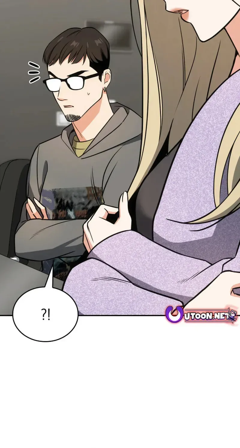 Together With the Gods of Music Chapter 97 page 32