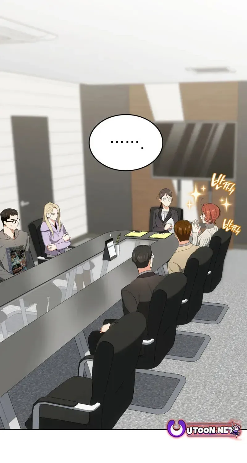 Together With the Gods of Music Chapter 97 page 40