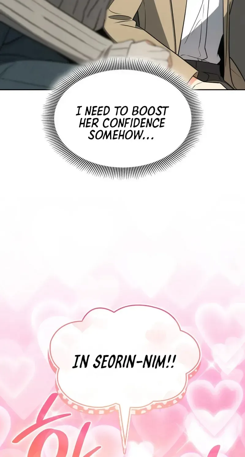 Together With the Gods of Music Chapter 97 page 37