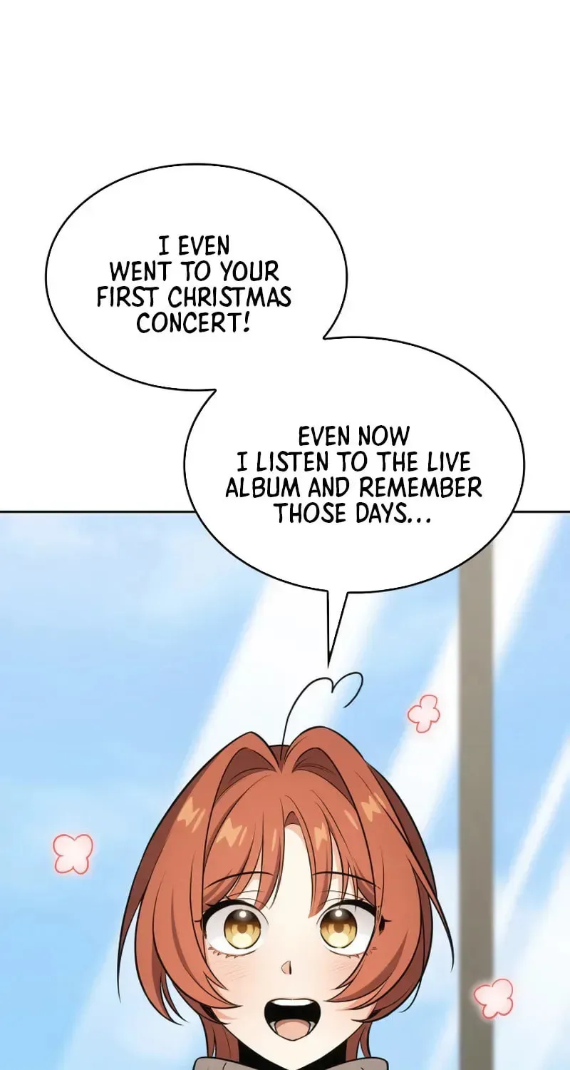 Together With the Gods of Music Chapter 97 page 45