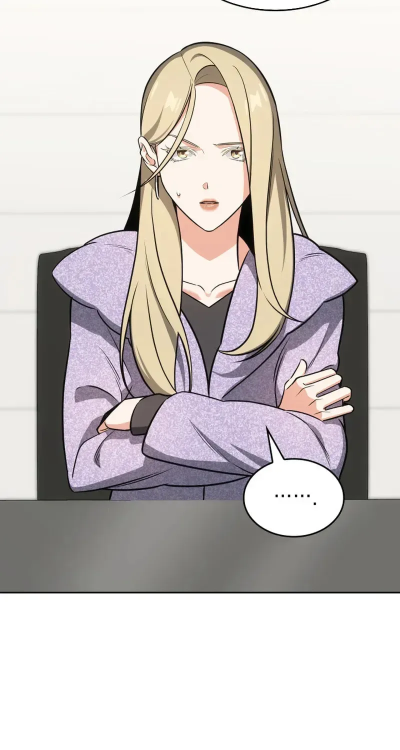 Together With the Gods of Music Chapter 97 page 44