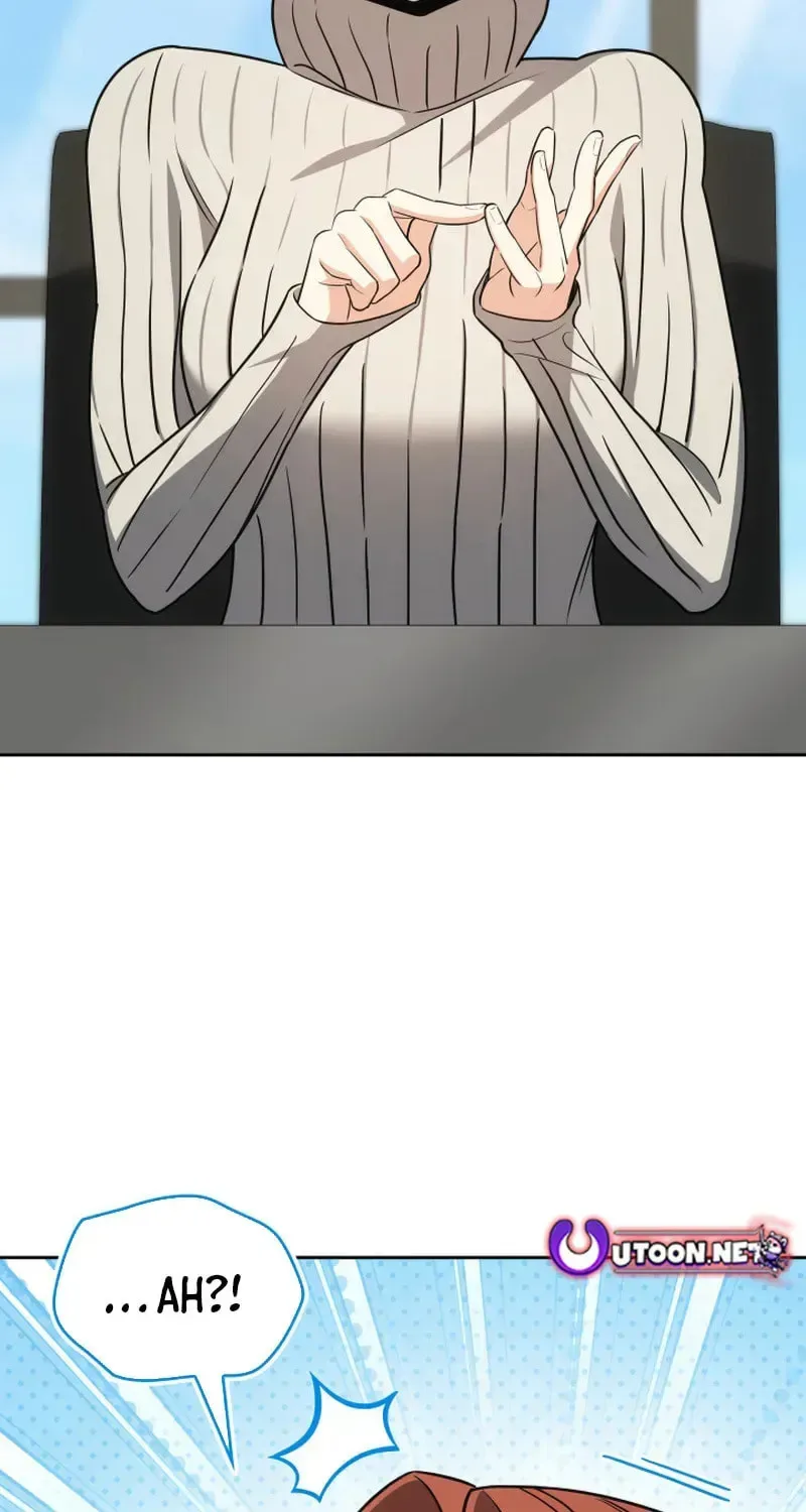 Together With the Gods of Music Chapter 97 page 46