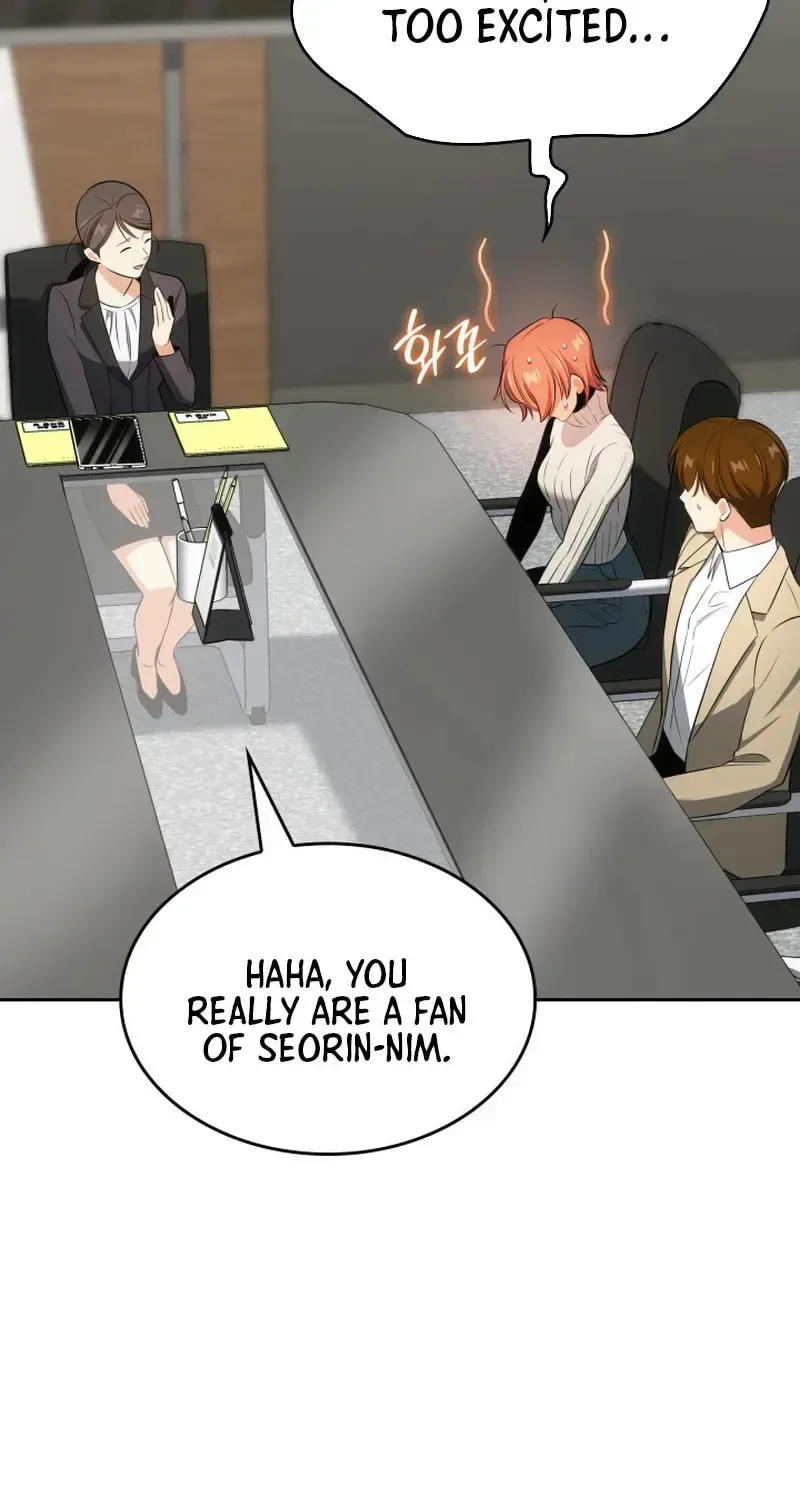 Together With the Gods of Music Chapter 97 page 49