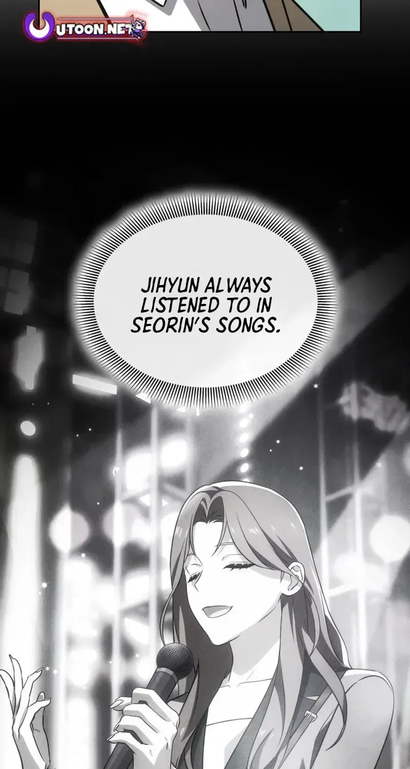 Together With the Gods of Music Chapter 97 page 51