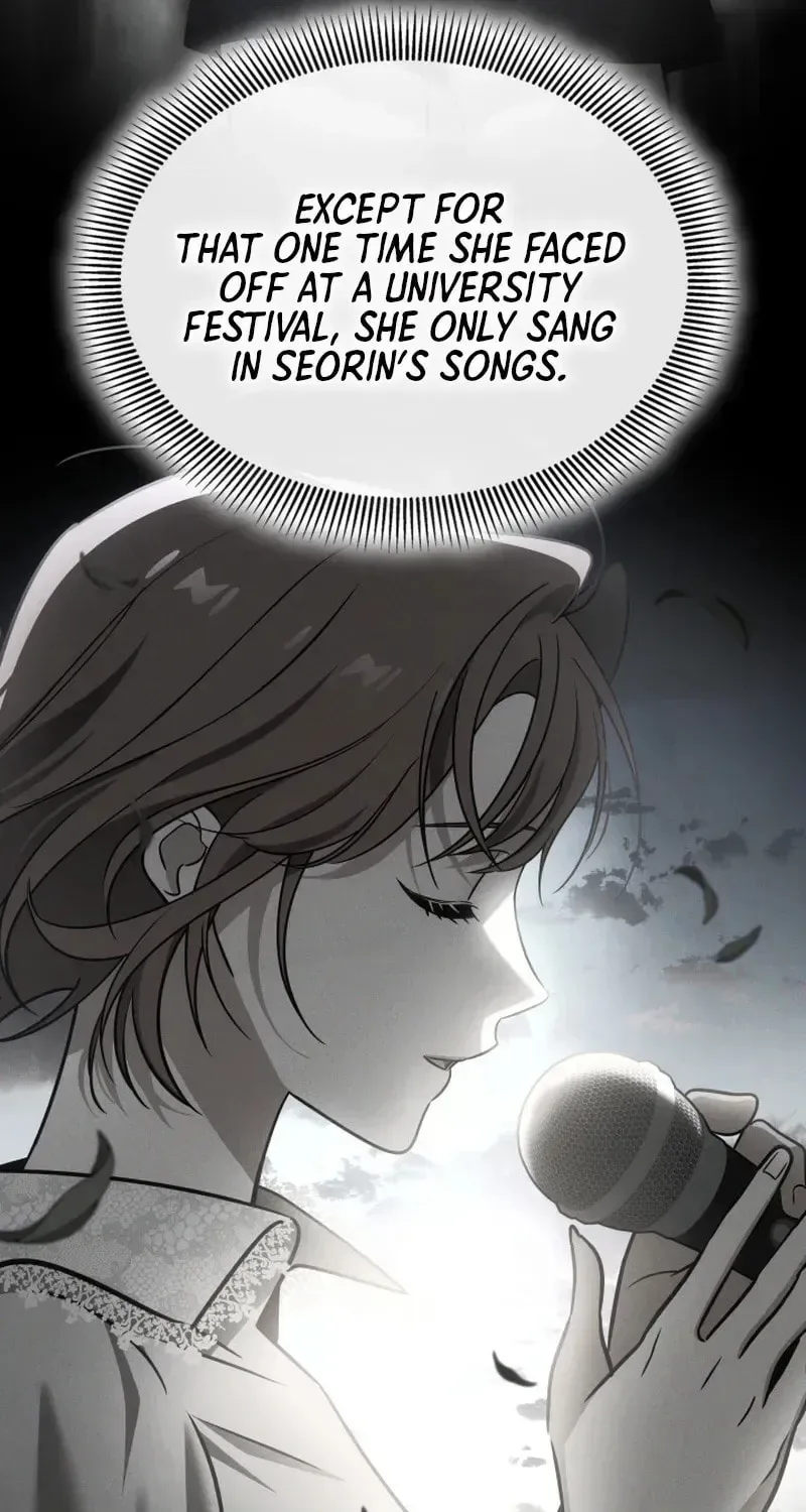 Together With the Gods of Music Chapter 97 page 53