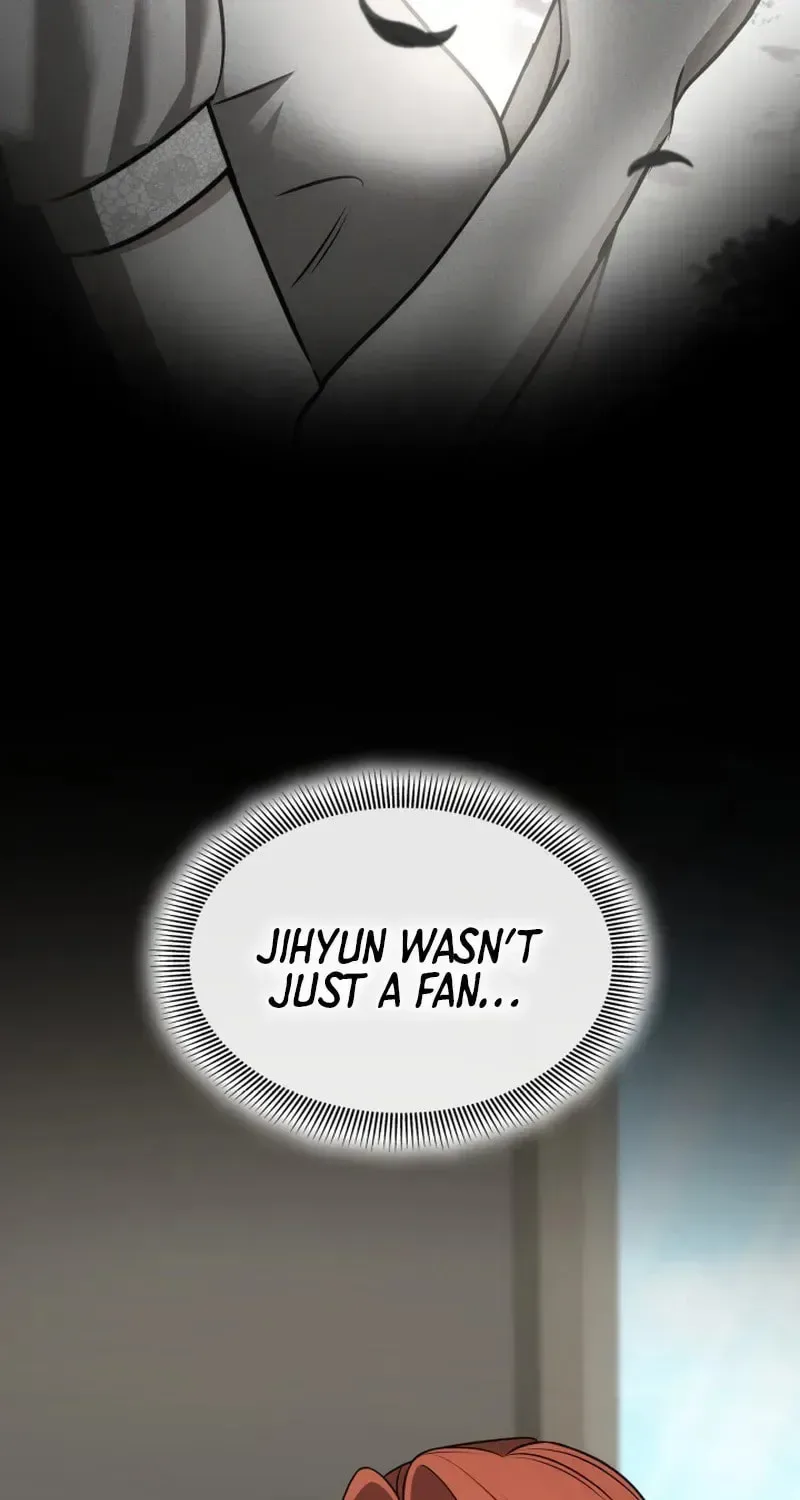 Together With the Gods of Music Chapter 97 page 54