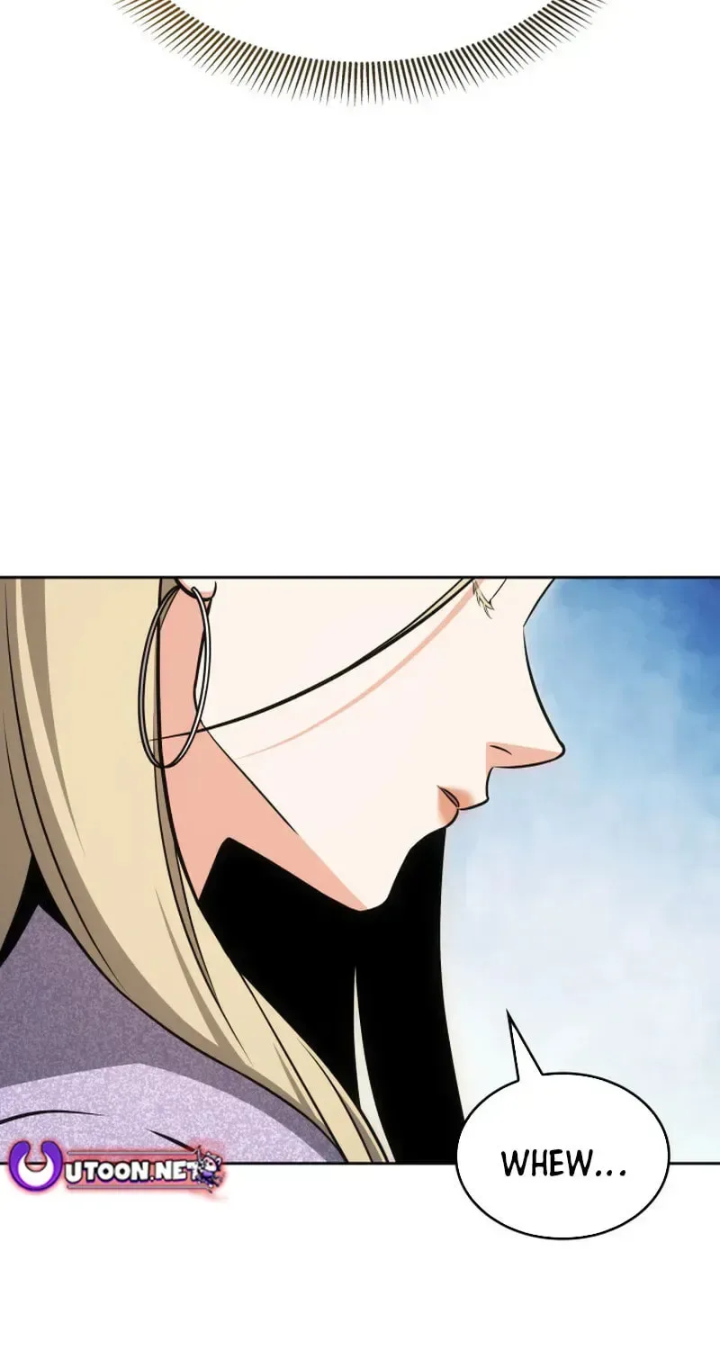 Together With the Gods of Music Chapter 97 page 56