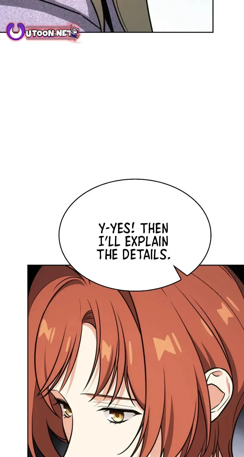 Together With the Gods of Music Chapter 97 page 60