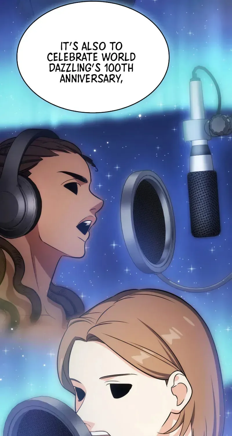 Together With the Gods of Music Chapter 97 page 63
