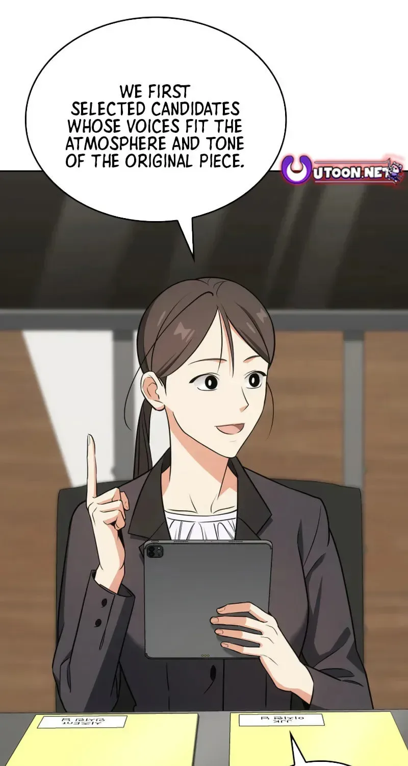 Together With the Gods of Music Chapter 97 page 65